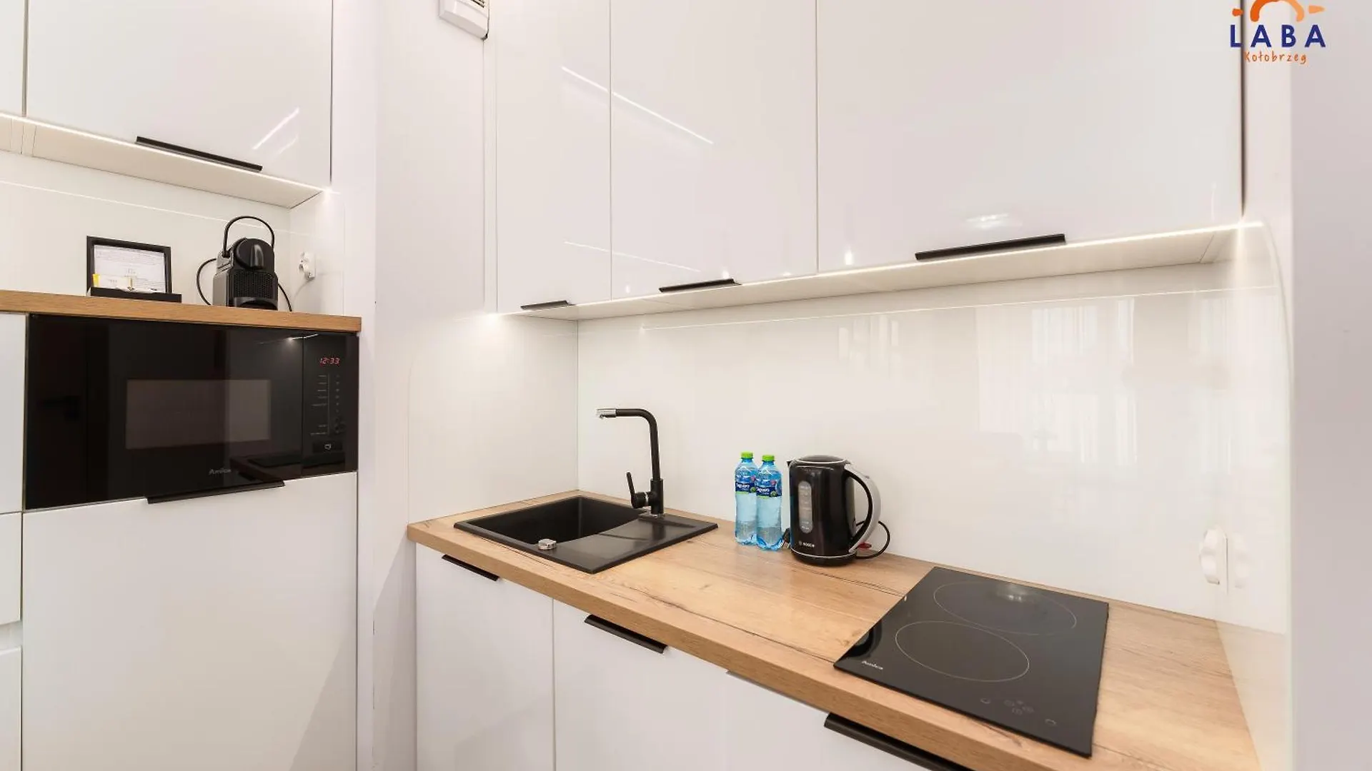 Laba Kolobrzeg Apartamenty Kasprowicza 20Ab