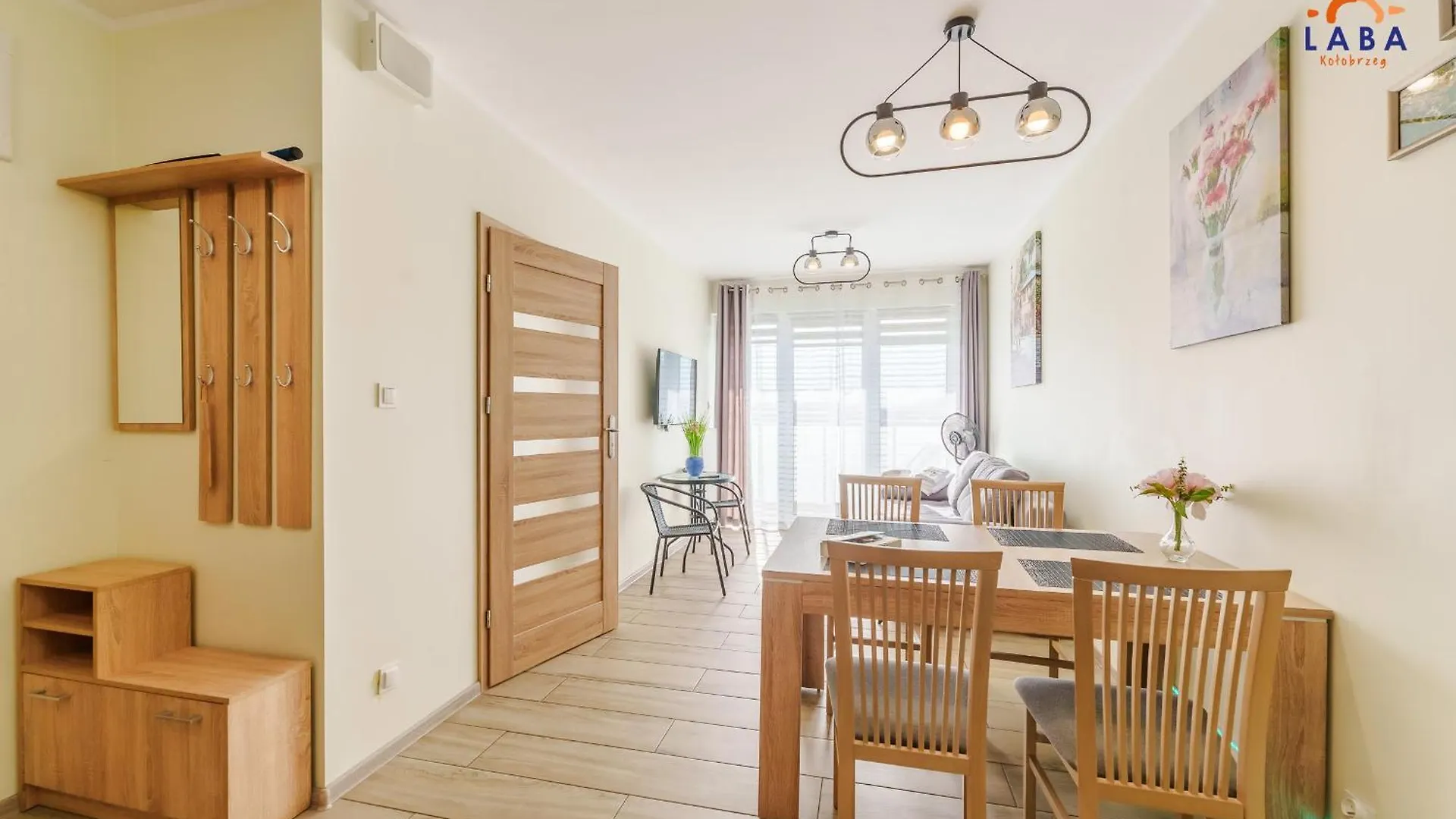 Laba Kolobrzeg Apartamenty Kasprowicza 20Ab